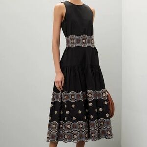 Vanessa Bruno Alais Dress